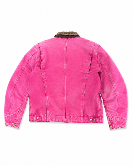 Vintage Carhartt WJ097 SCA