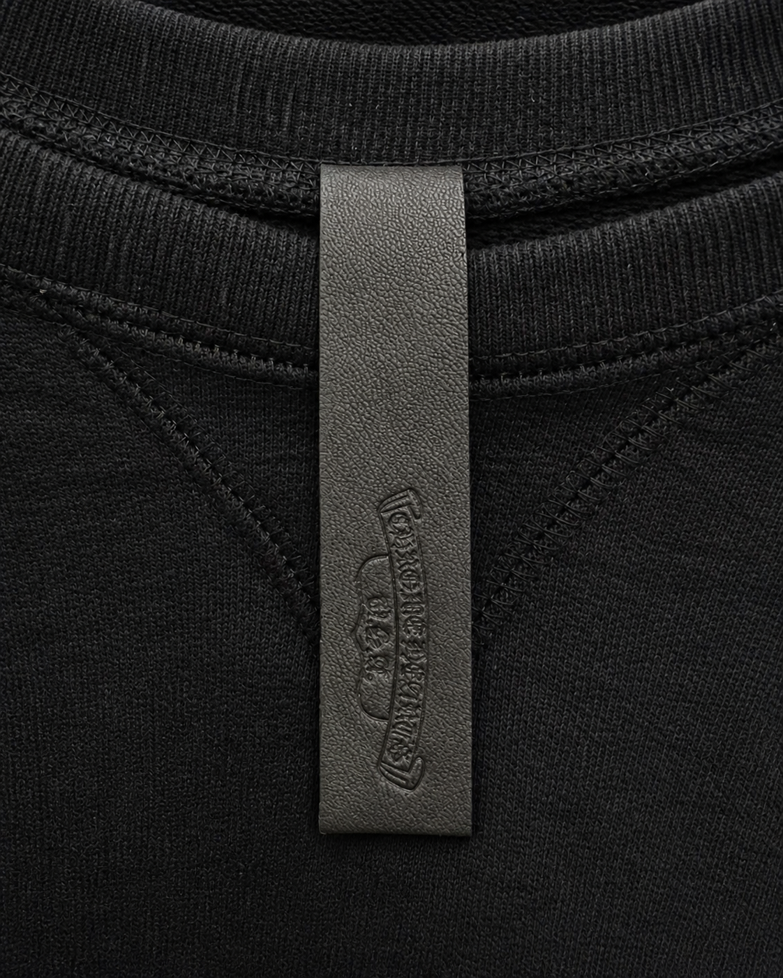 Designer archive sanskrit embroidery close-up detail