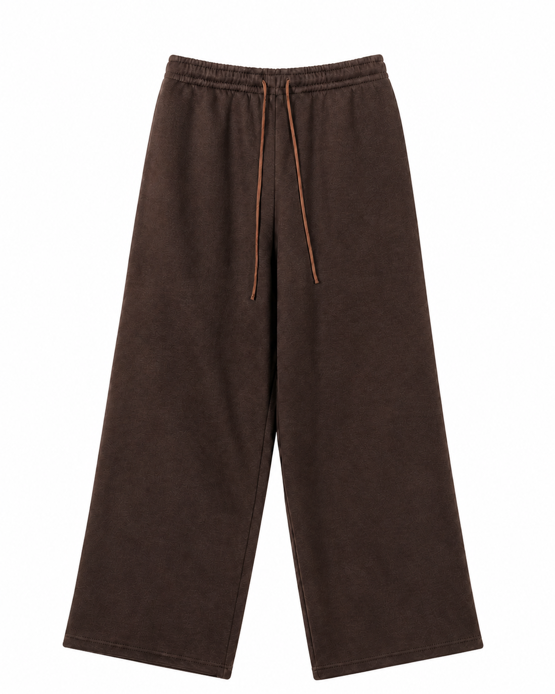Felix Regem 360G heavyweight cotton sweatpants front view