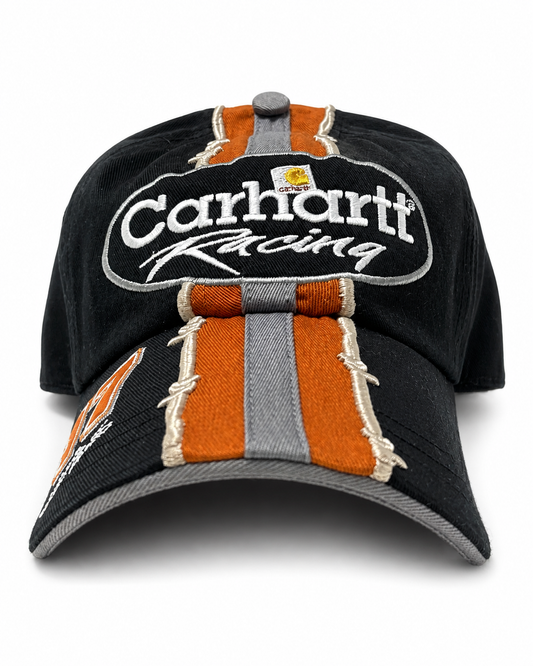 NASCAR x Carhartt Roush Racing 17 Matt Kenseth Embroidered Baseball Cap