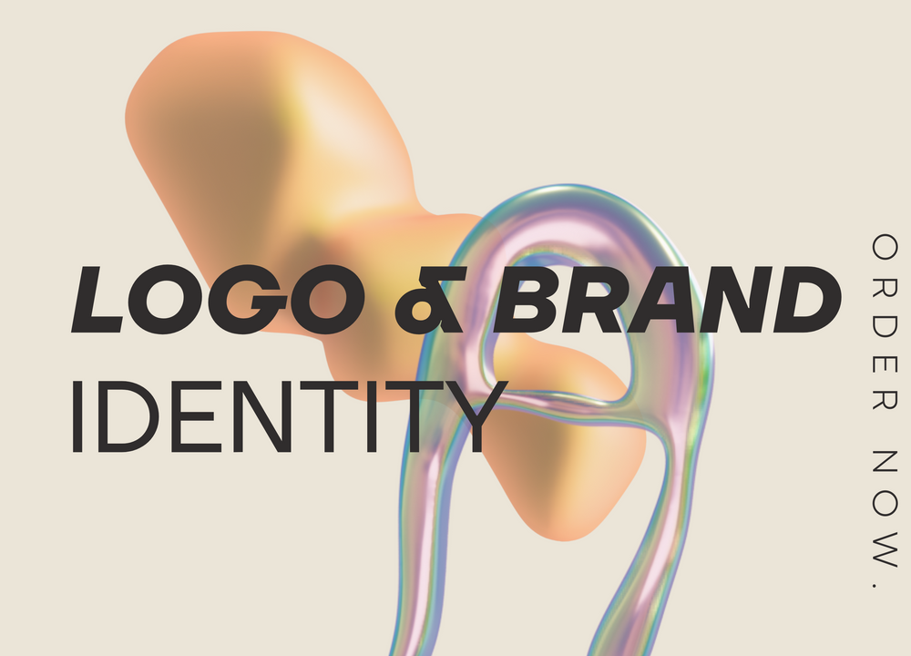 Logo & Brand Identity