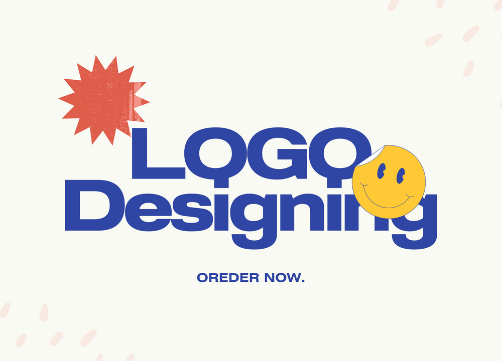 Logo Designing