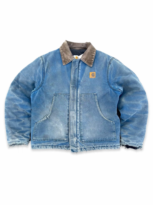 Vintage Carhartt J22 BLU